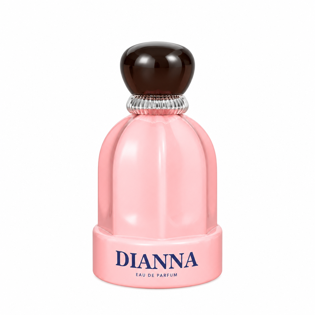 Dianna Eau de Parfum - formato mini