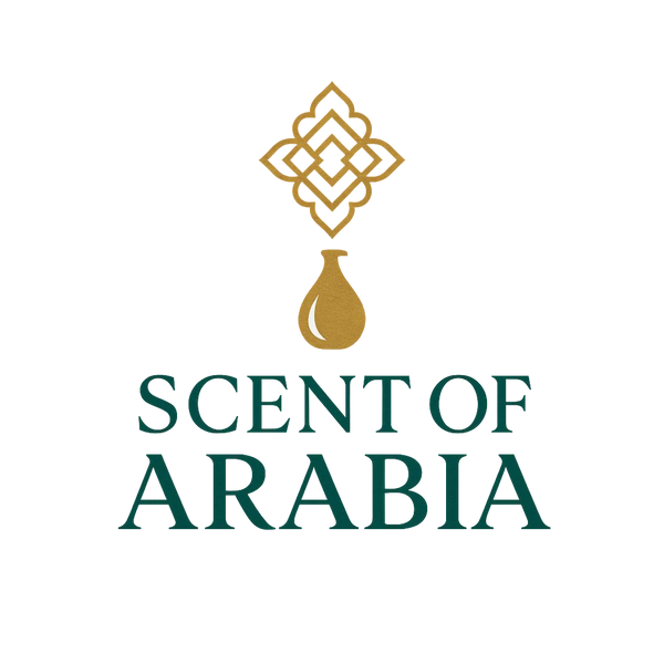 Scent of Arabia